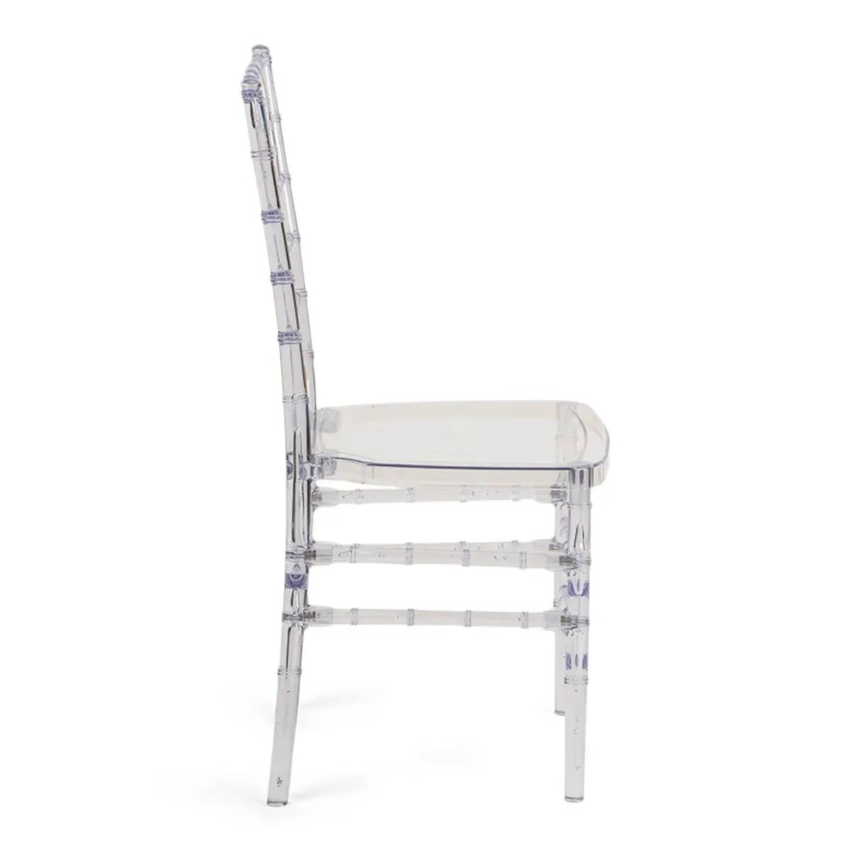 Children's Resin Chiavari Chair - Pink - Image 7