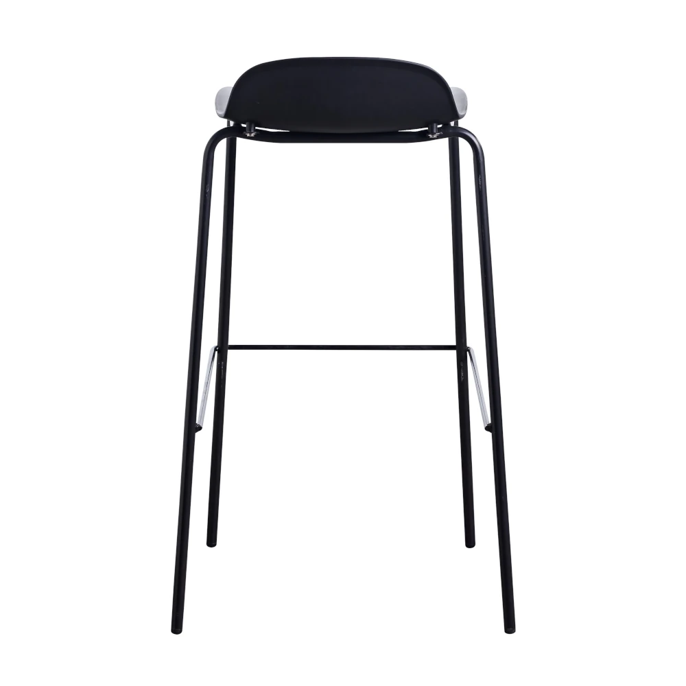 ALFRESCO CHAIR - BLACK - Image 3