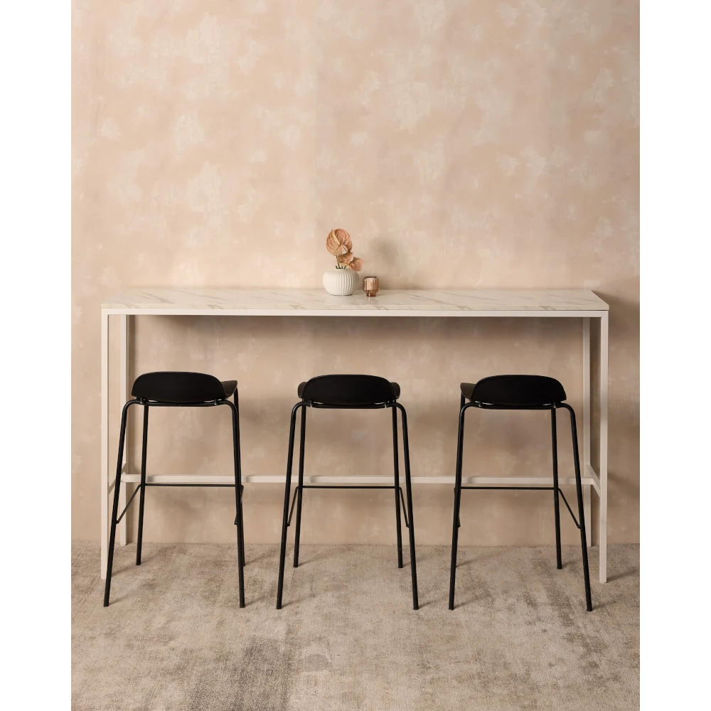 ALFRESCO CHAIR - BLACK - Image 4