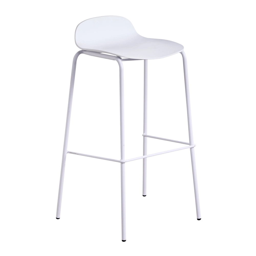 ALFRESCO CHAIR - WHITE - Image 2