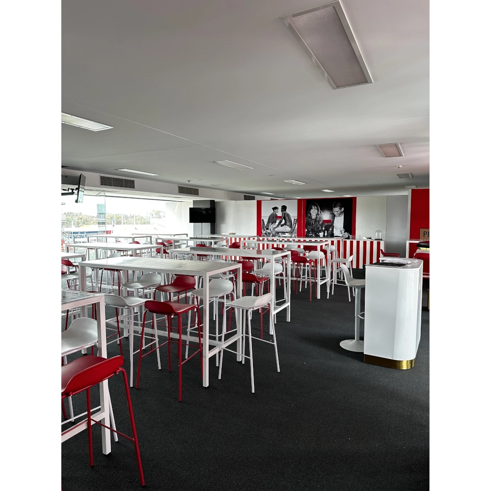 ALFRESCO CHAIR - WHITE - Image 7