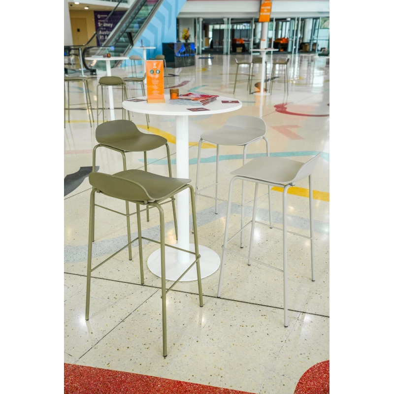 ALFRESCO CHAIR - WHITE - Image 8