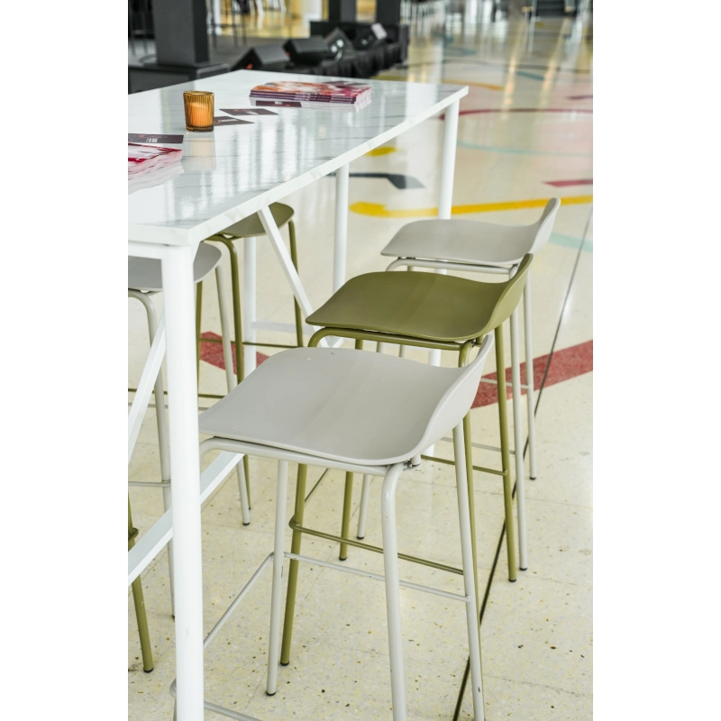 ALFRESCO CHAIR - WHITE - Image 9