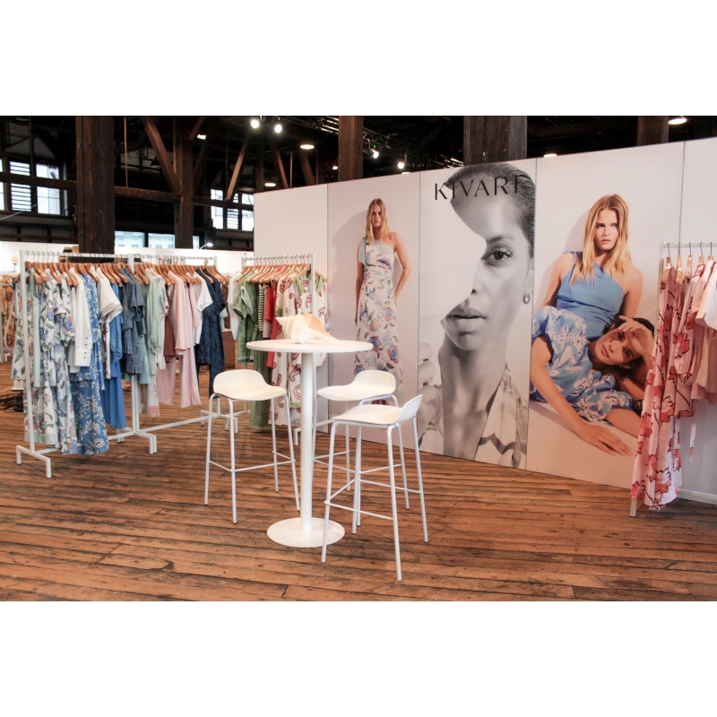 ALFRESCO CHAIR - WHITE - Image 11