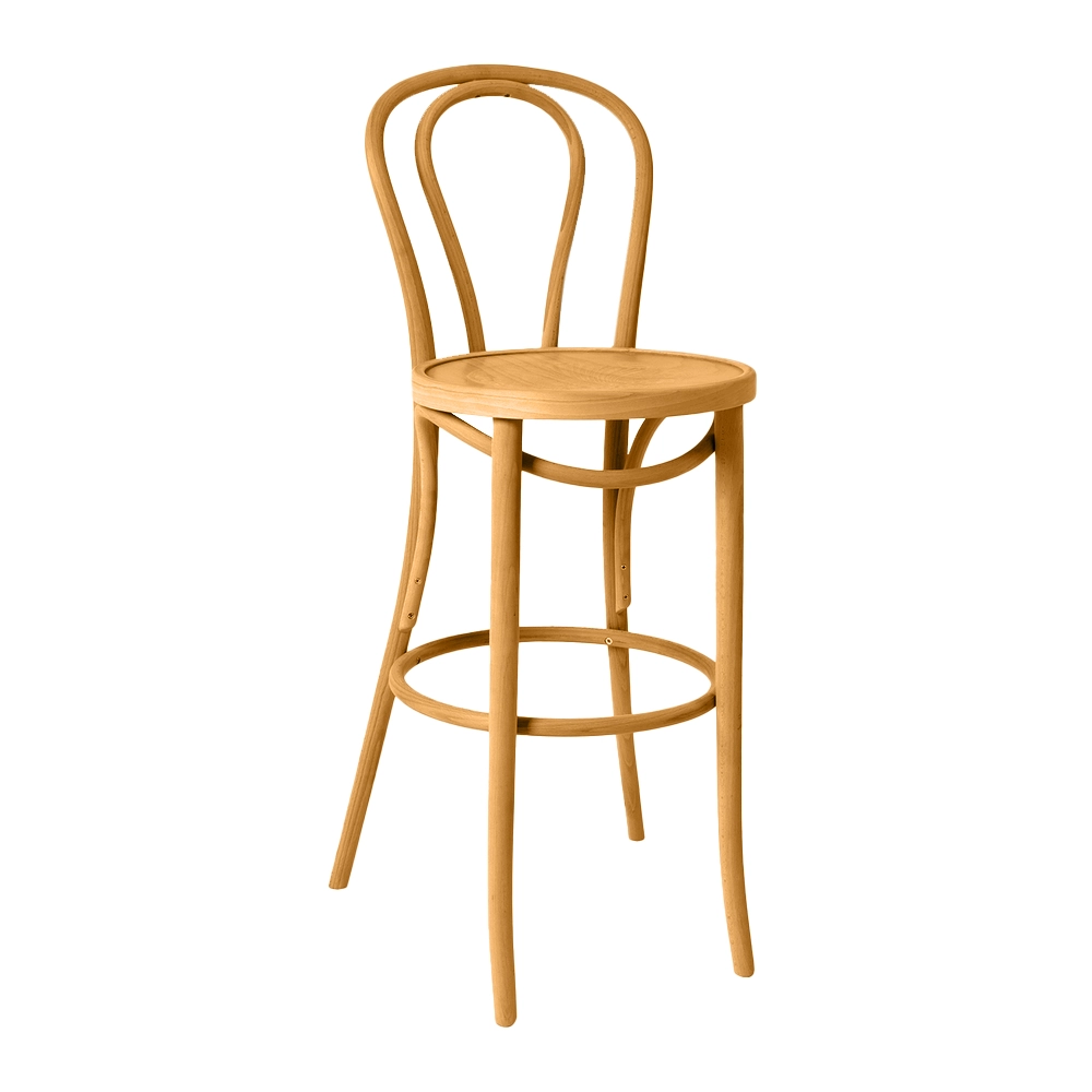 BENTWOOD CHAIR - BLONDE (BACKREST)