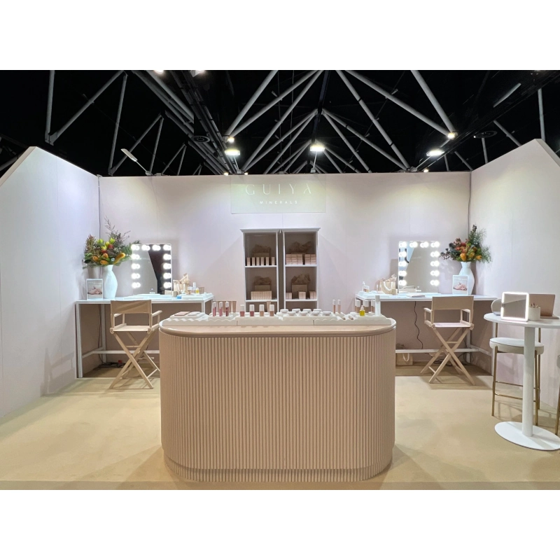 DIRECTOR CHAIR (STOOL) - PINK - Image 2