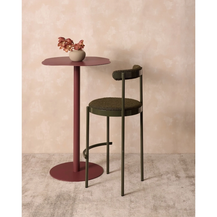 FINESSE LINE STOOL - OLIVE - Image 10