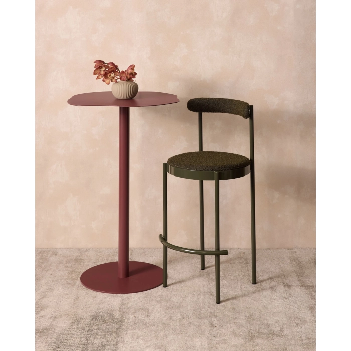 FINESSE LINE STOOL - OLIVE - Image 9