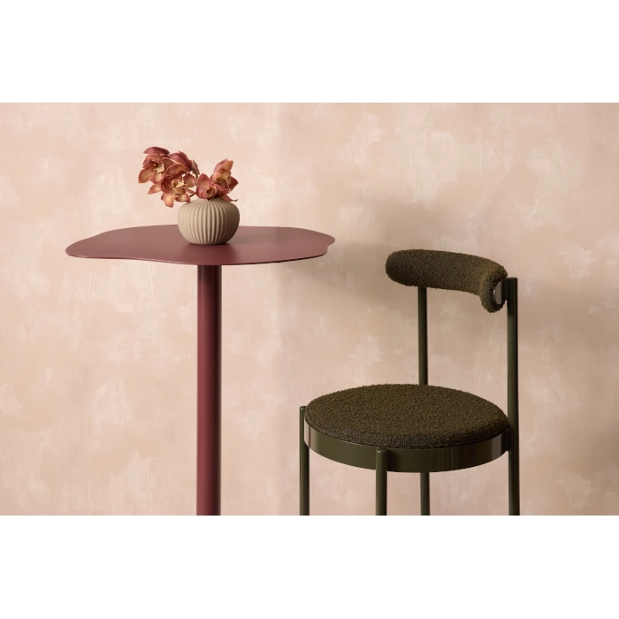 FINESSE LINE STOOL - OLIVE - Image 11