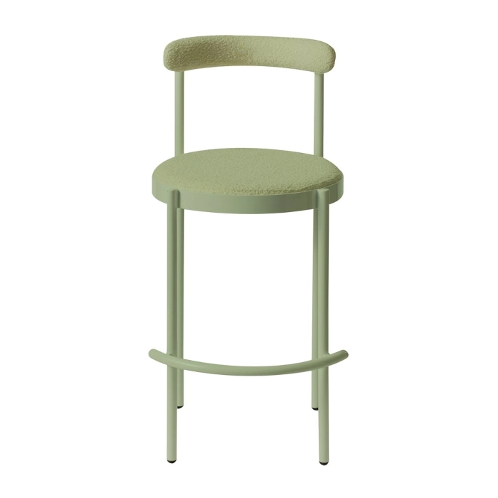 FINESSE LINE STOOL - GREEN - Image 2
