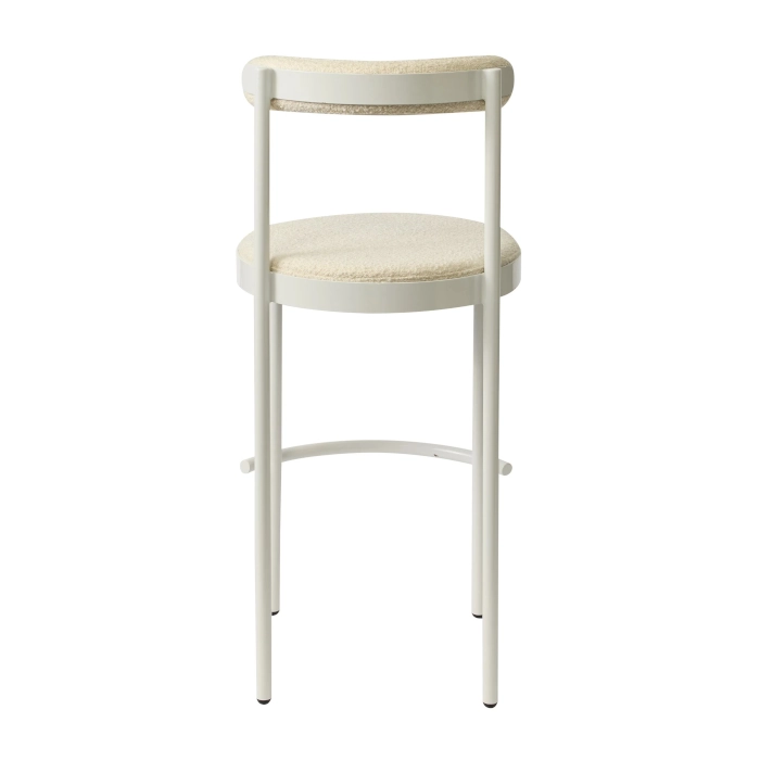 FINESSE LINE STOOL - WHITE - Image 3