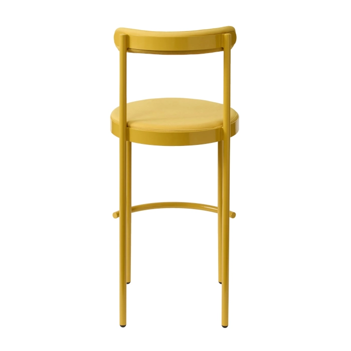 FINESSE LINE STOOL - YELLOW - Image 3