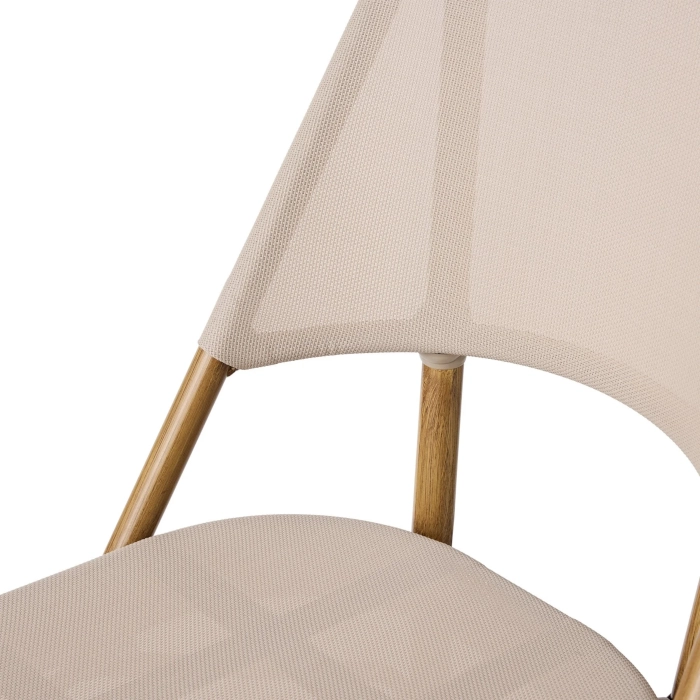 SIENA STOOL - NATURAL - Image 7