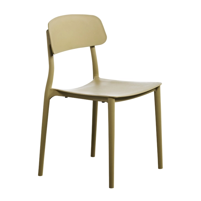 ALFRESCO DINING CHAIR - OLIVE - Image 3