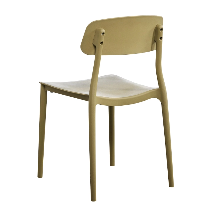 ALFRESCO DINING CHAIR - OLIVE - Image 4