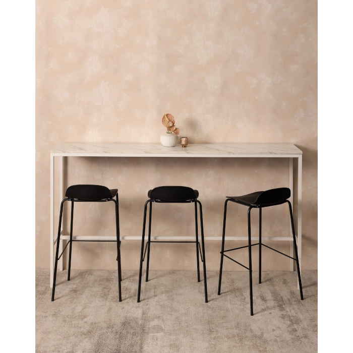 BAR LEDGE - BLACK - Image 7