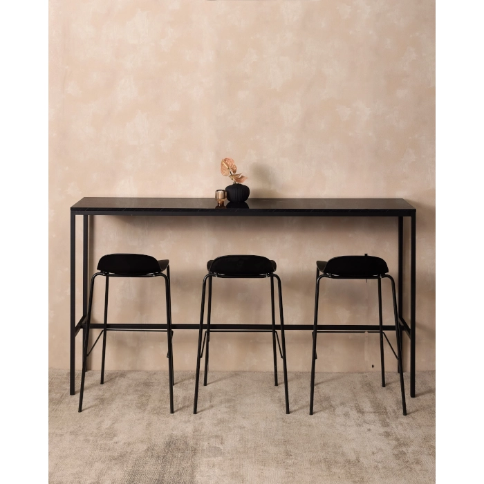 BAR LEDGE - BLACK - Image 8