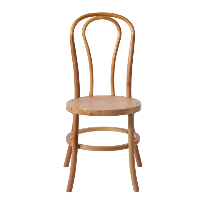 BENTWOOD DINING CHAIR - BLONDE - Image 2