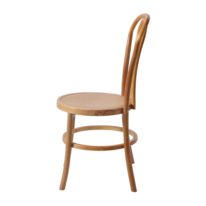 BENTWOOD DINING CHAIR - BLONDE - Image 3