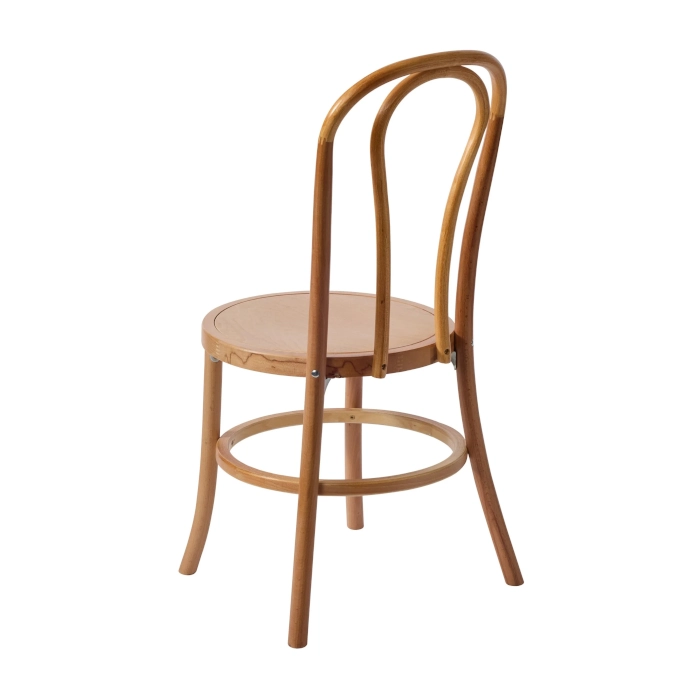 BENTWOOD DINING CHAIR - BLONDE - Image 4