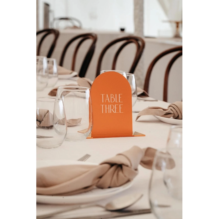 BENTWOOD DINING CHAIR - BROWN - Image 7