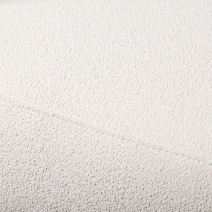 COCOON LOUNGE BLANC ARMCHAIR - WHITE - Image 3