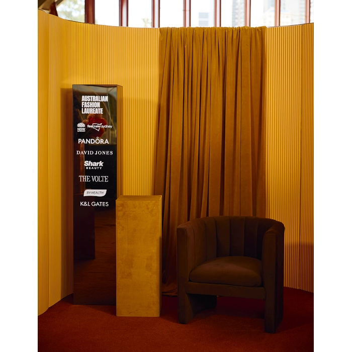 COCOON LOUNGE BLOOM ARMCHAIR - CHOCOLATE BROWN - Image 7