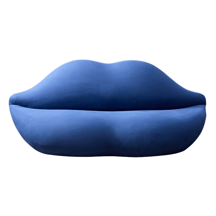 BOCCA SOFA - BLUE