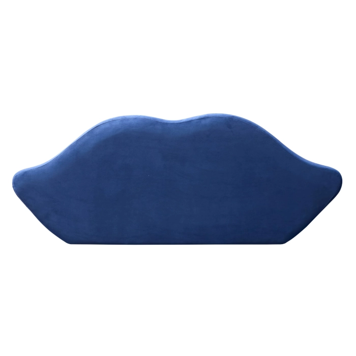 BOCCA SOFA - BLUE - Image 3