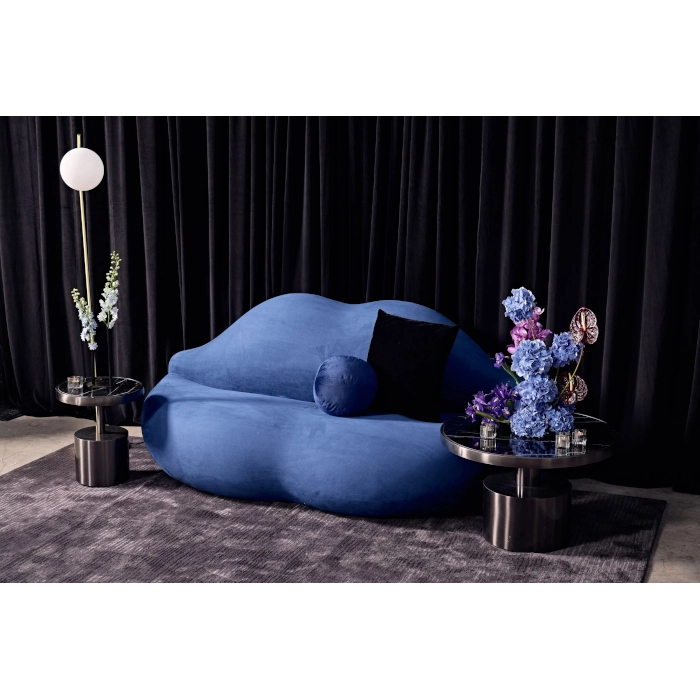 BOCCA SOFA - BLUE - Image 5