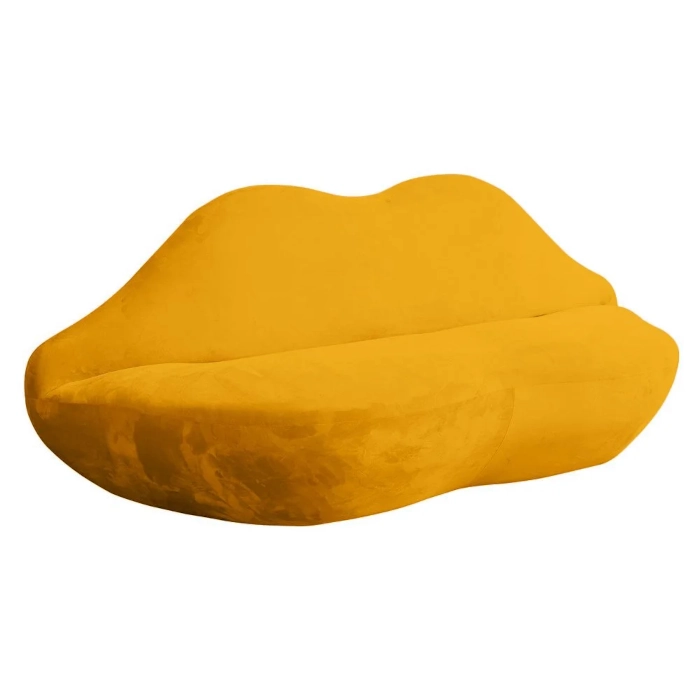 BOCCA SOFA - MUSTARD - Image 2