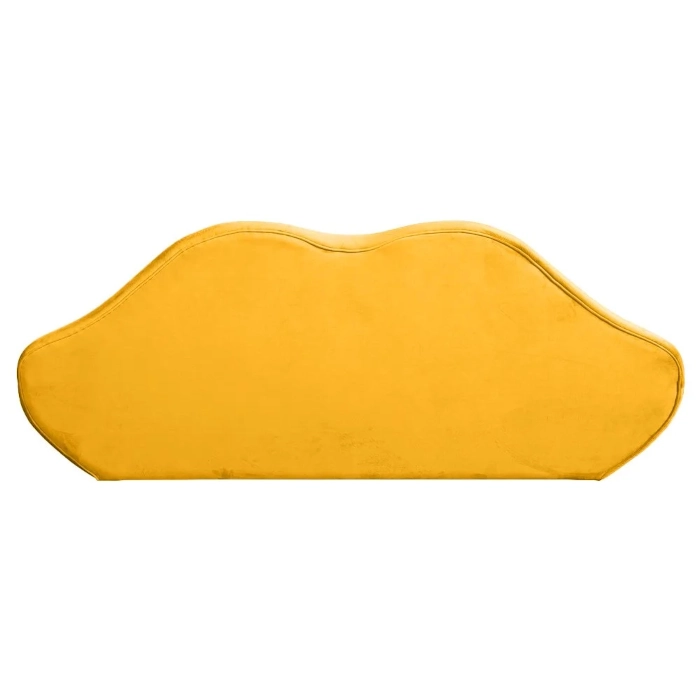 BOCCA SOFA - MUSTARD - Image 3