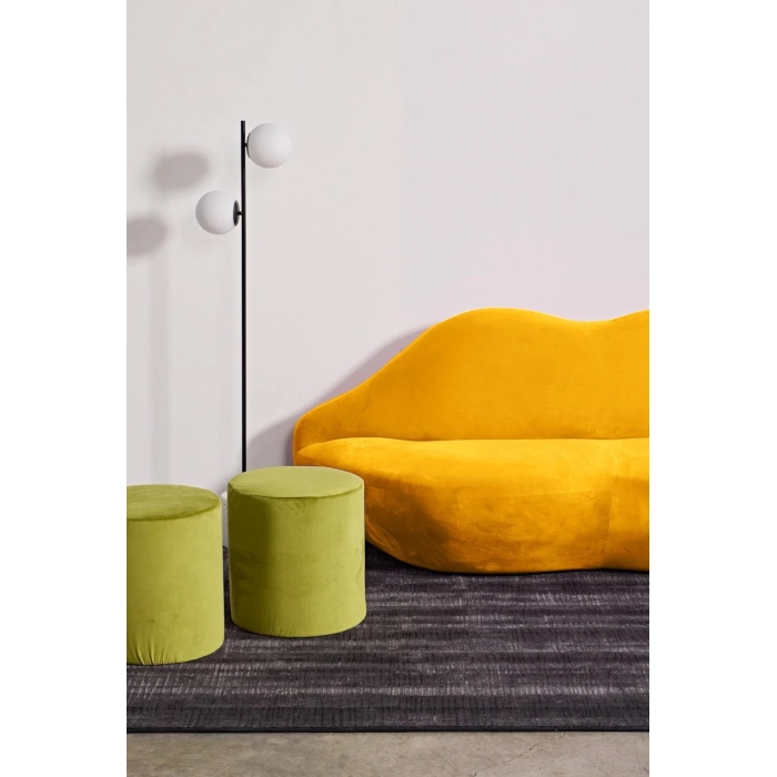 BOCCA SOFA - MUSTARD - Image 5