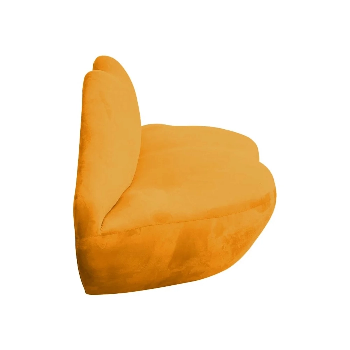 BOCCA SOFA - MUSTARD - Image 4