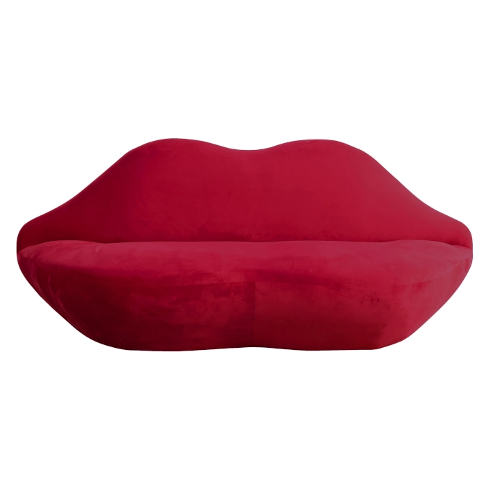 BOCCA SOFA - RED