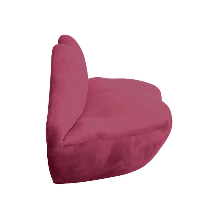 BOCCA SOFA - WINE - Image 4