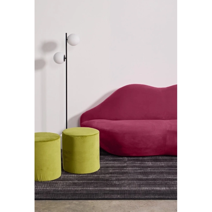 BOCCA SOFA - WINE - Image 6