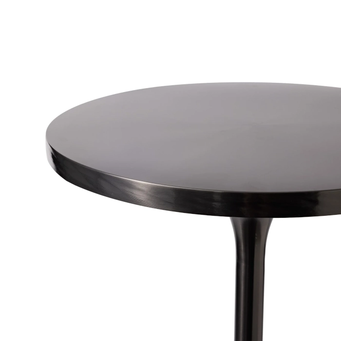 BOUJEE BAR TABLE - BLACK - Image 2