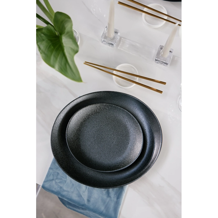 CHOPSTICKS - BRUSHED GOLD - Image 2