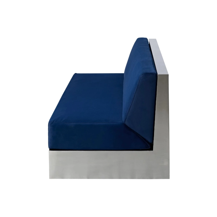 CITY SOFA - COBALT - Image 3