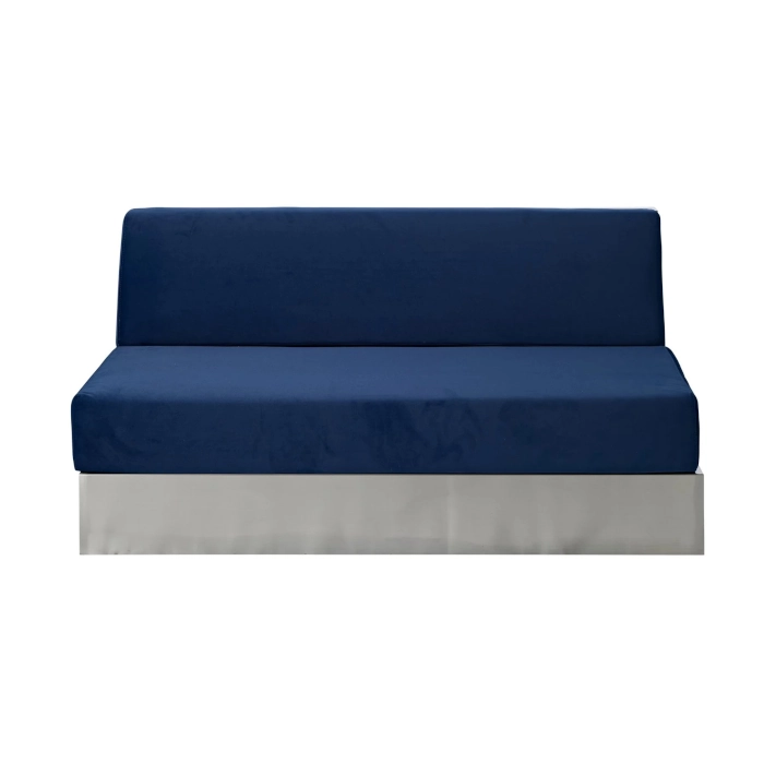CITY SOFA - COBALT