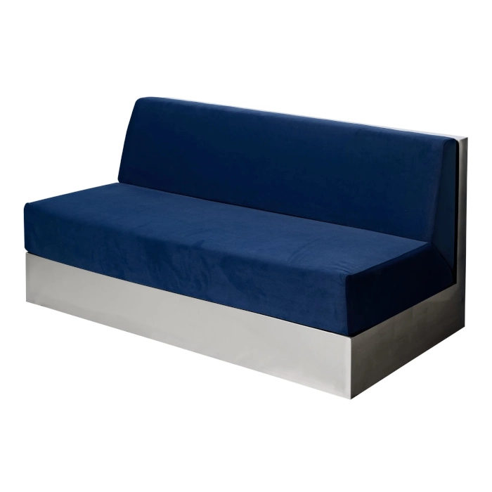 CITY SOFA - COBALT - Image 5