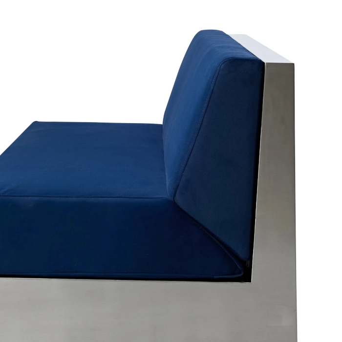 CITY SOFA - COBALT - Image 4