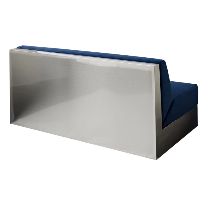 CITY SOFA - COBALT - Image 2