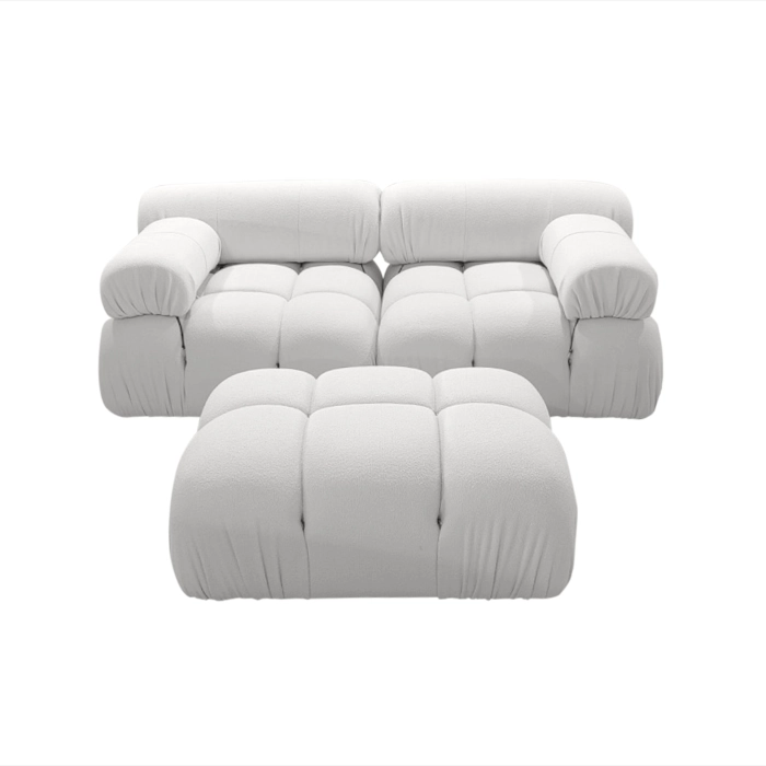 CLOUD SOFA - WHITE
