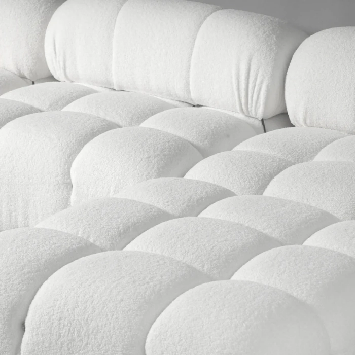 CLOUD SOFA - WHITE - Image 2