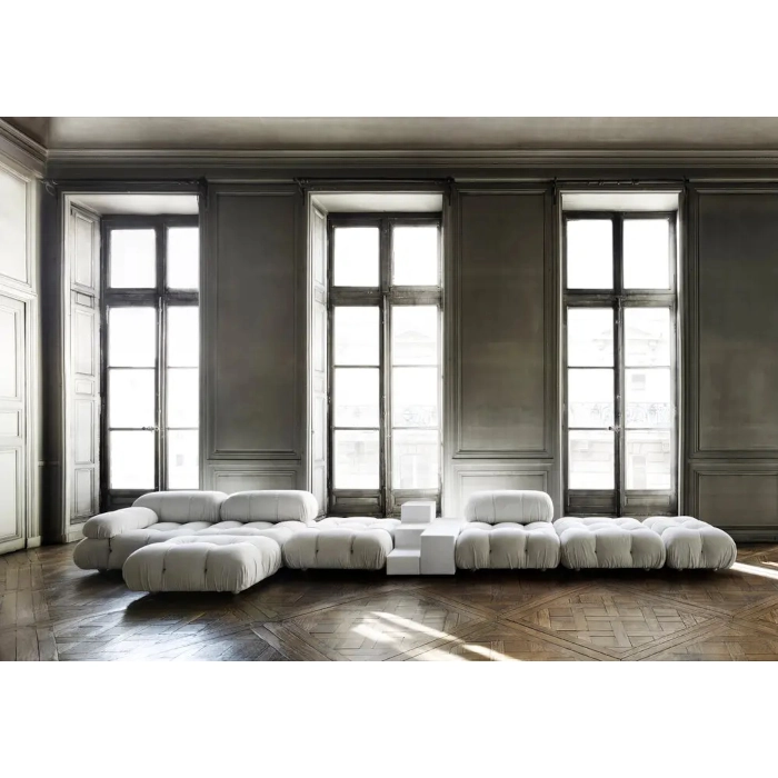 CLOUD SOFA - WHITE - Image 3