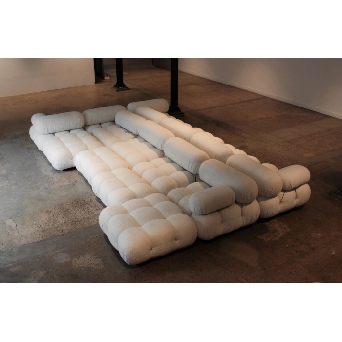 CLOUD SOFA - WHITE - Image 8