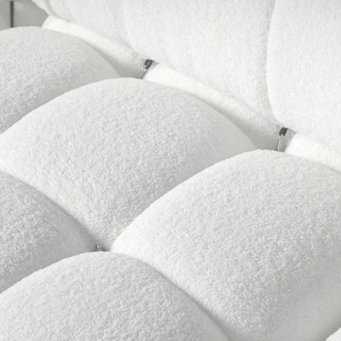 CLOUD SOFA - WHITE - Image 11