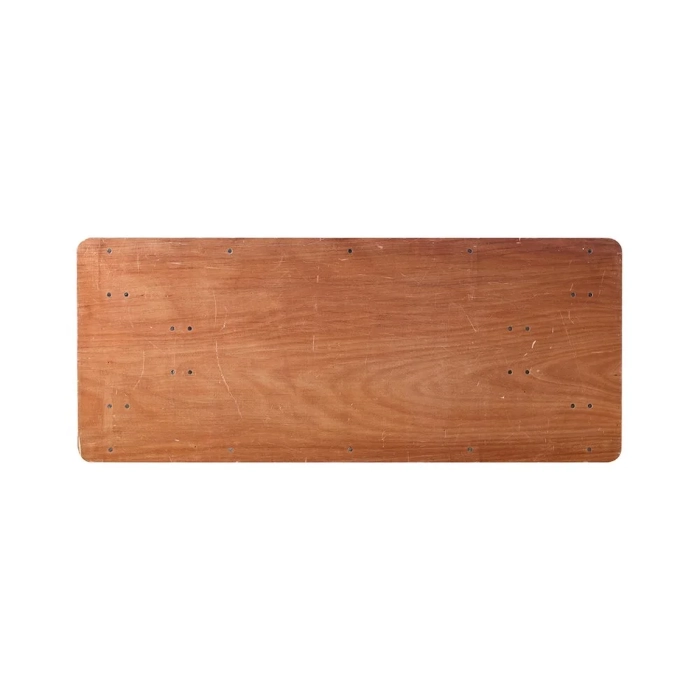 FLAT FOLD TABLE 180CM - RECTANGLE - Image 3